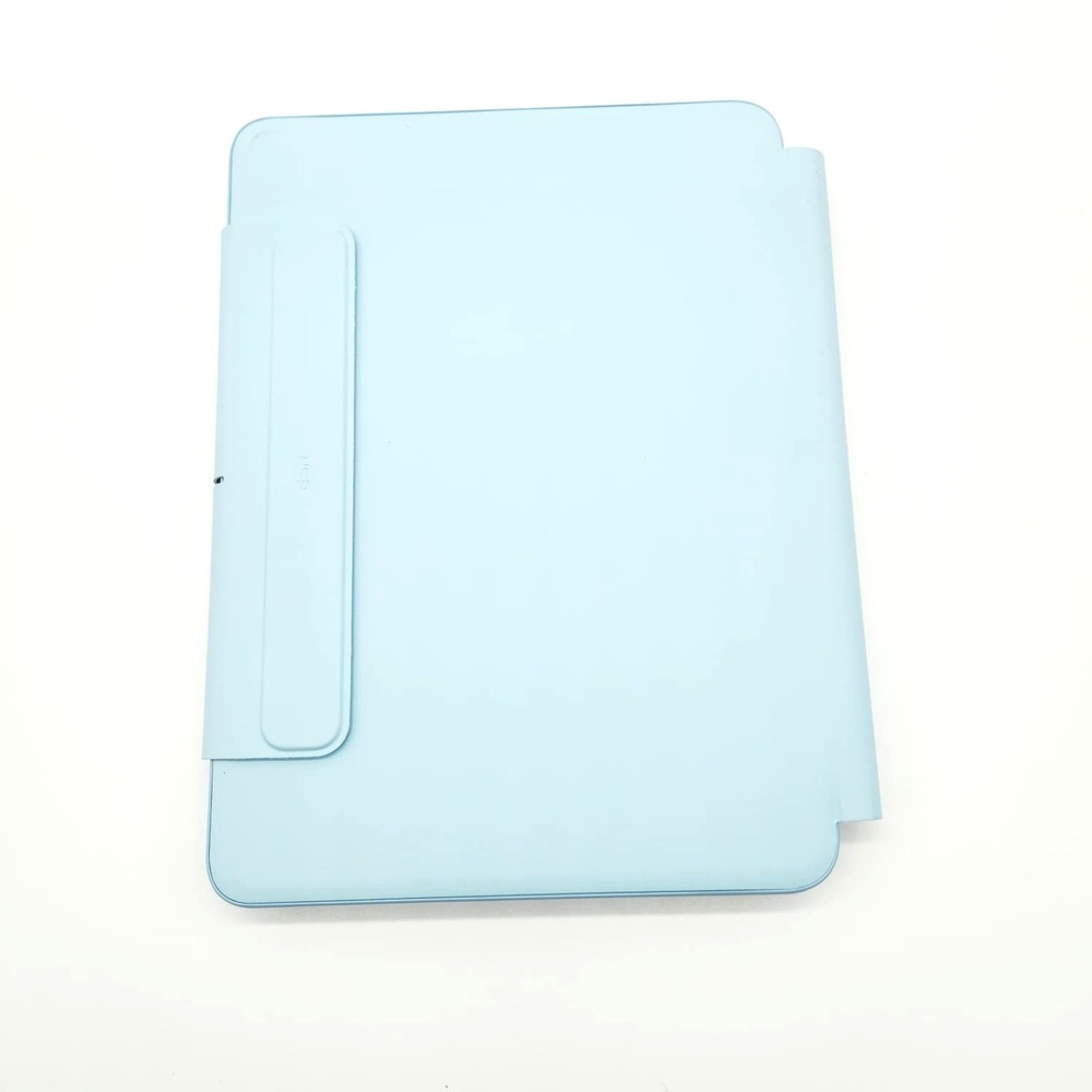 ESR iPad Air 11 Inch Case with Keyboard Removable Protective Magnetic Blue - Picture 3 of 14